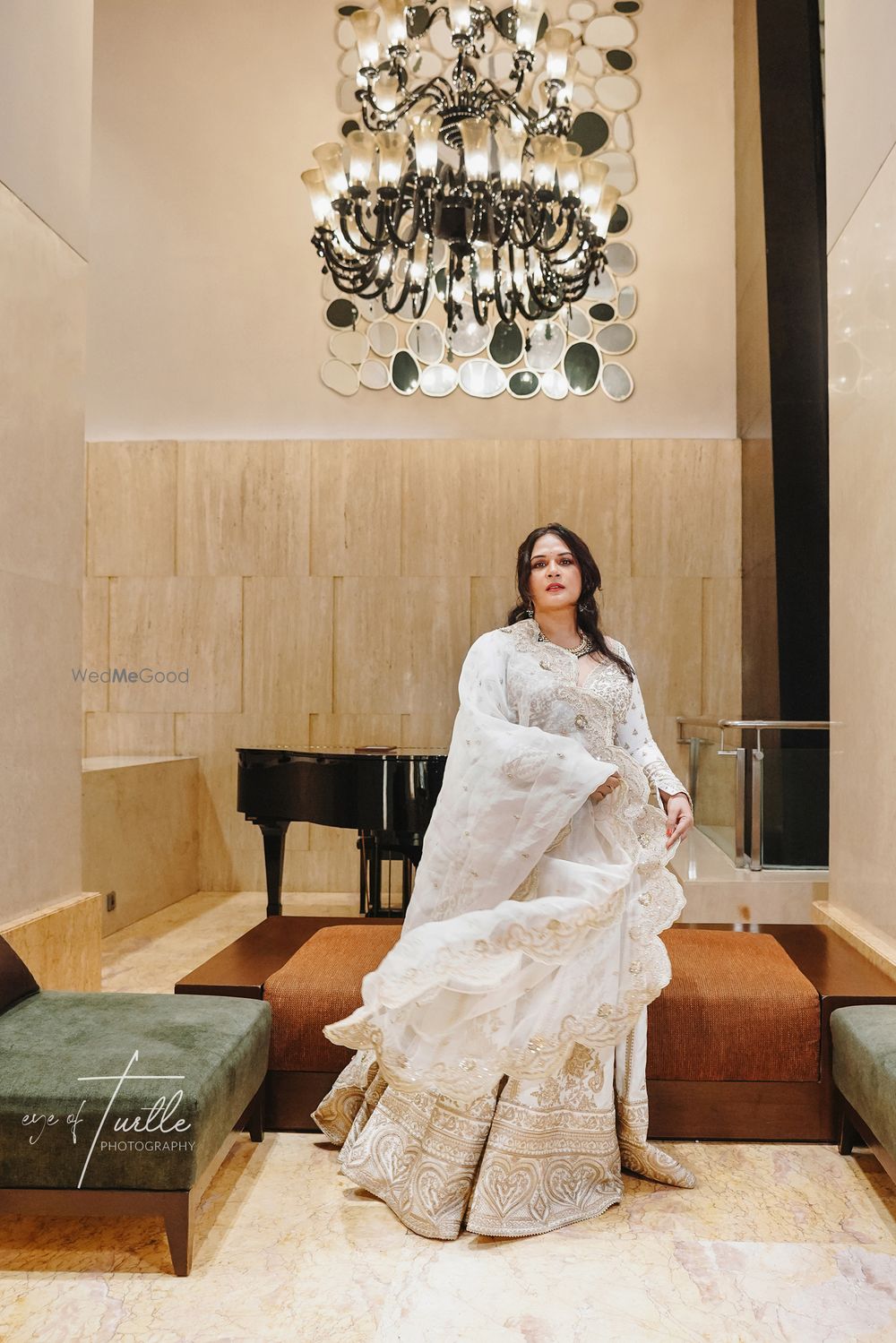 Photo From Ali Fazal & Richa Chadha - By Eye of Turtle