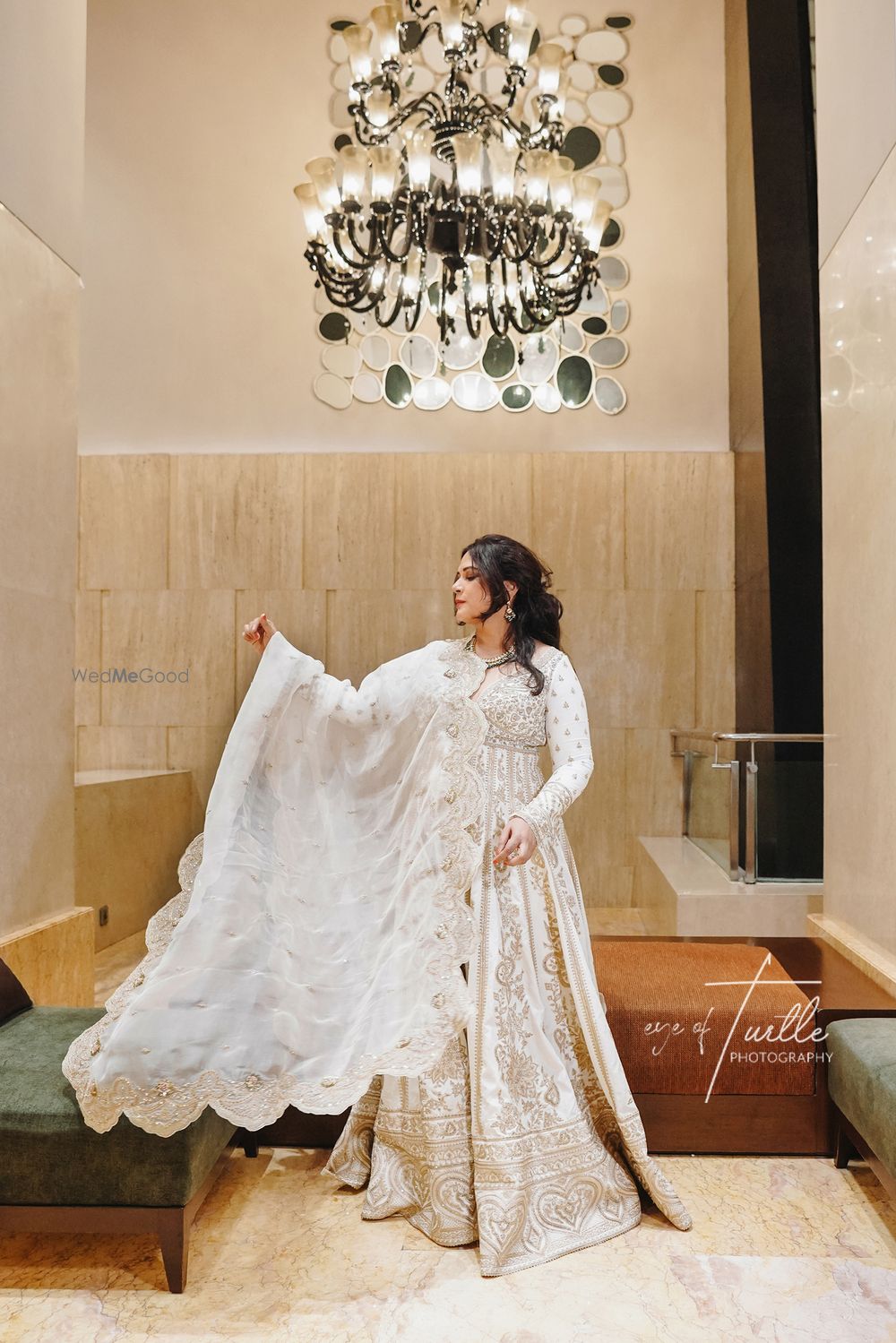 Photo From Ali Fazal & Richa Chadha - By Eye of Turtle