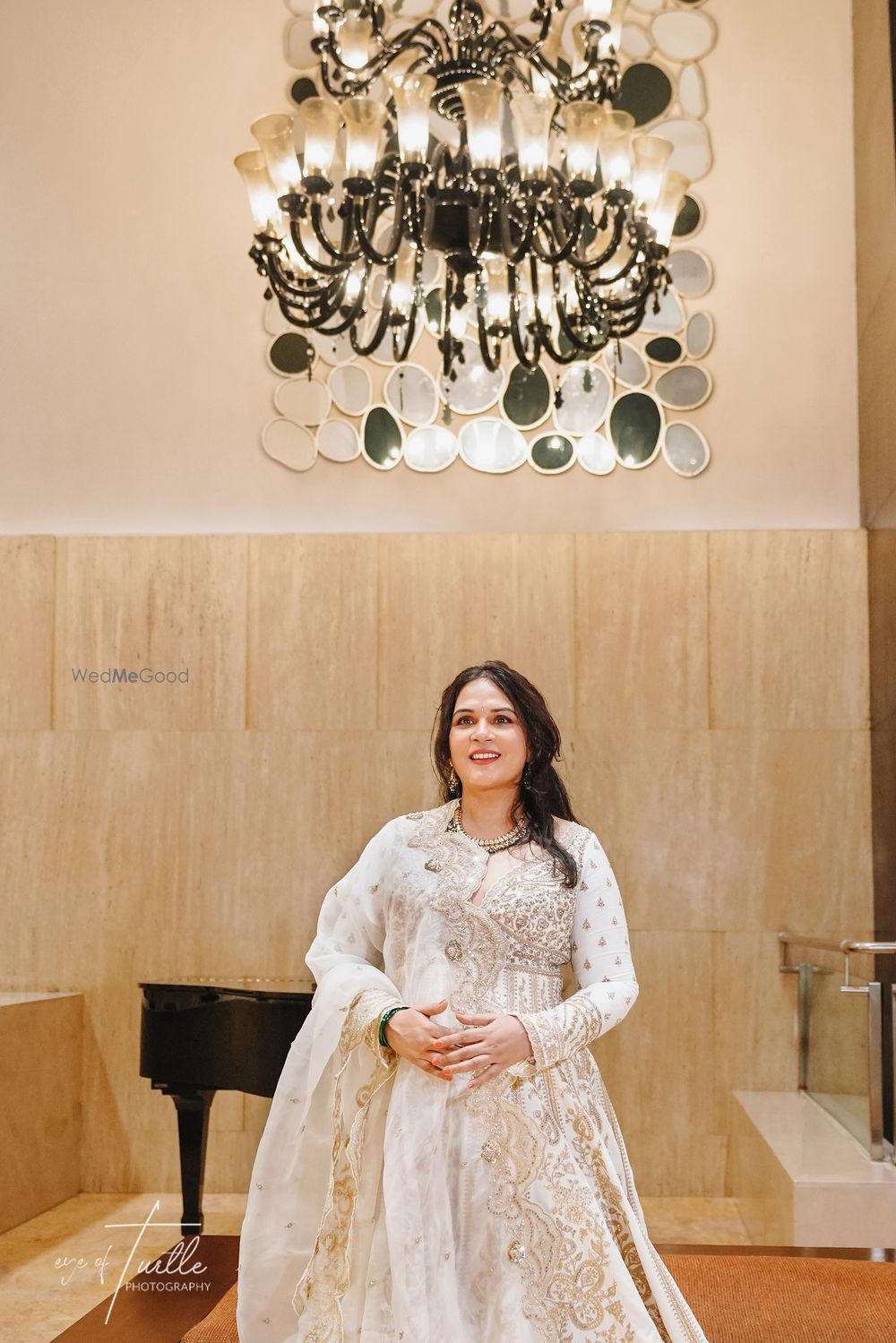 Photo From Ali Fazal & Richa Chadha - By Eye of Turtle