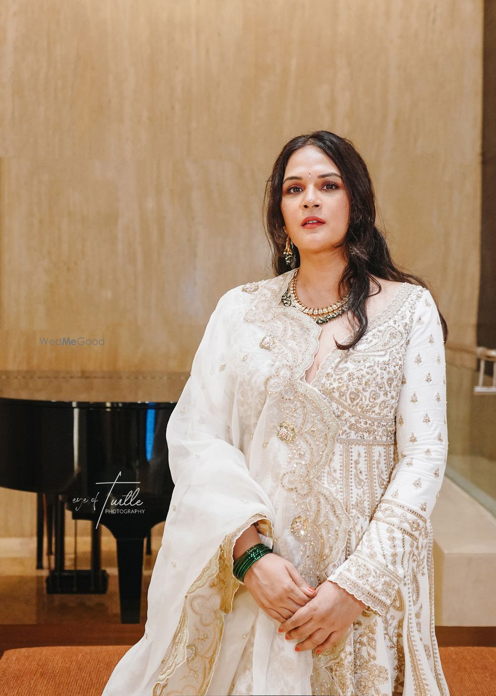 Photo From Ali Fazal & Richa Chadha - By Eye of Turtle