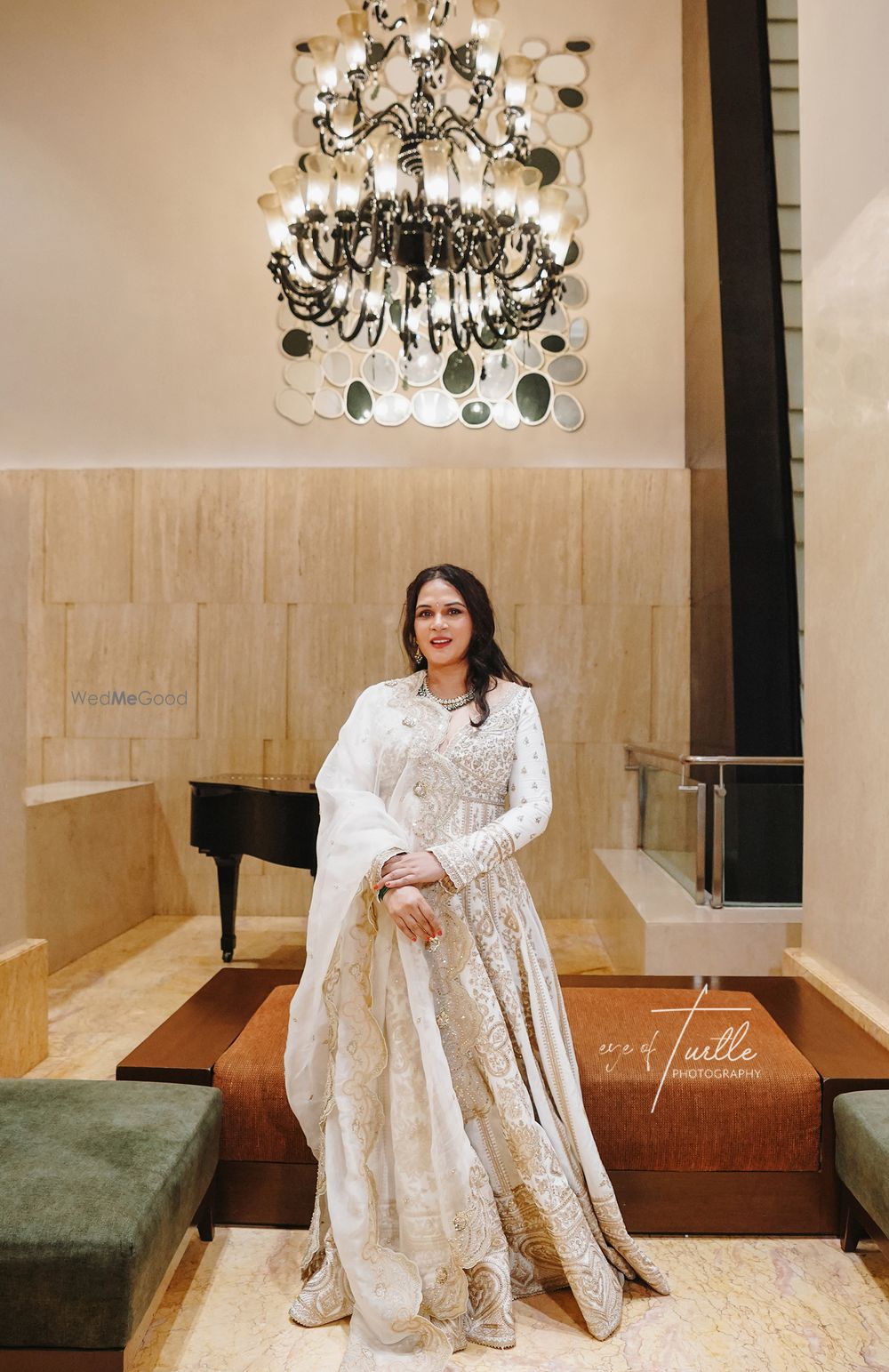 Photo From Ali Fazal & Richa Chadha - By Eye of Turtle