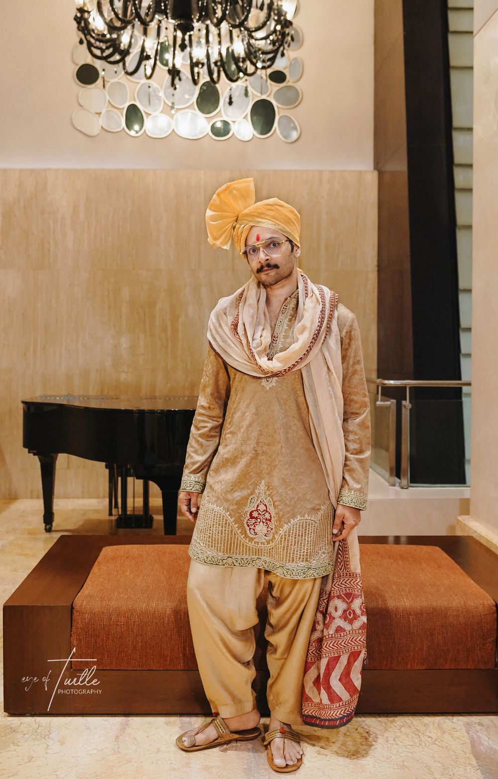 Photo From Ali Fazal & Richa Chadha - By Eye of Turtle