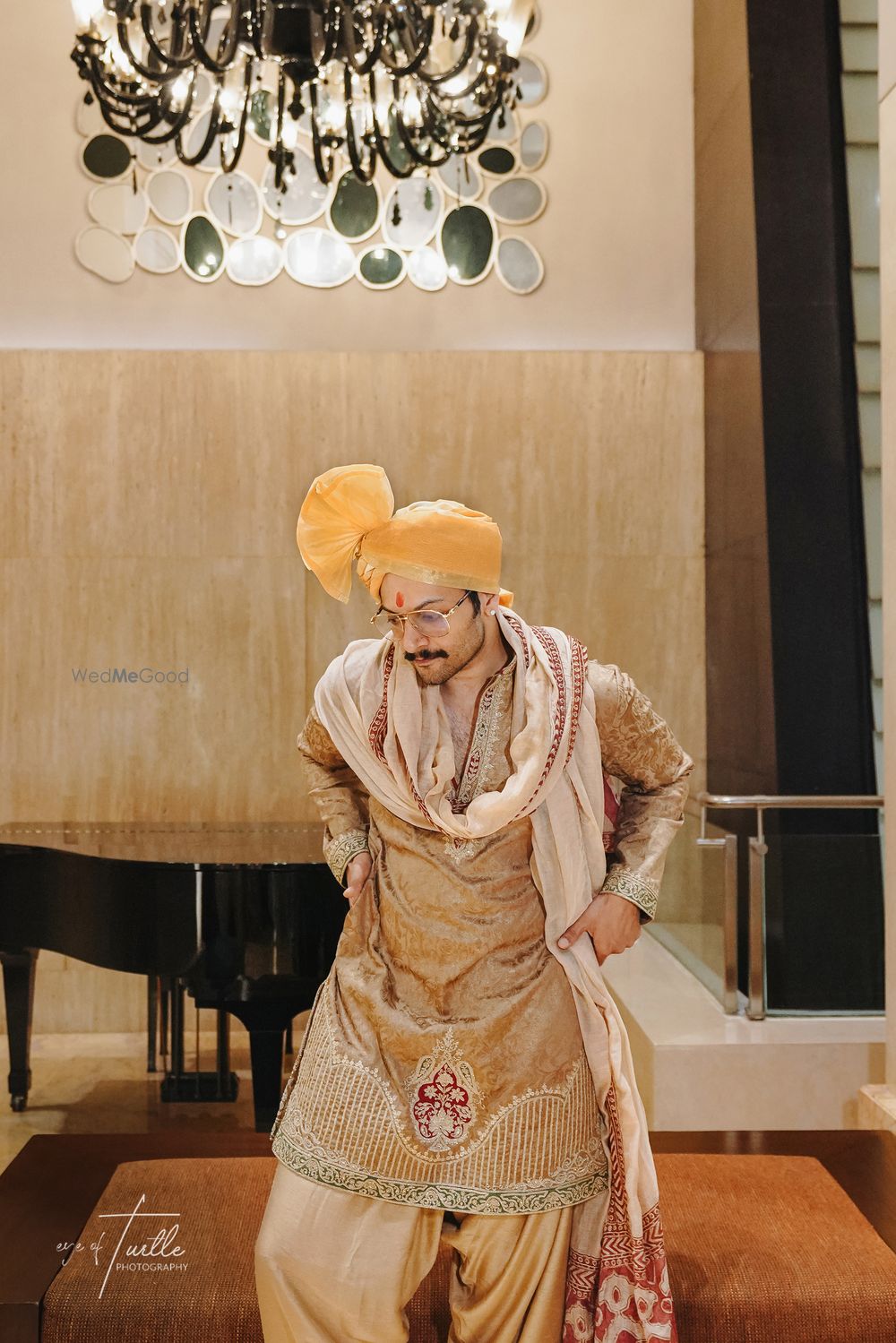 Photo From Ali Fazal & Richa Chadha - By Eye of Turtle