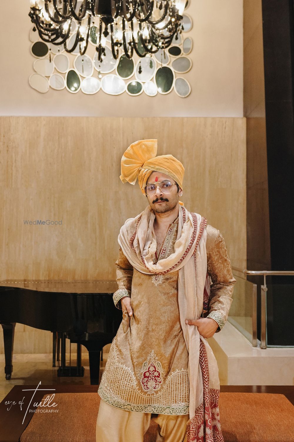 Photo From Ali Fazal & Richa Chadha - By Eye of Turtle