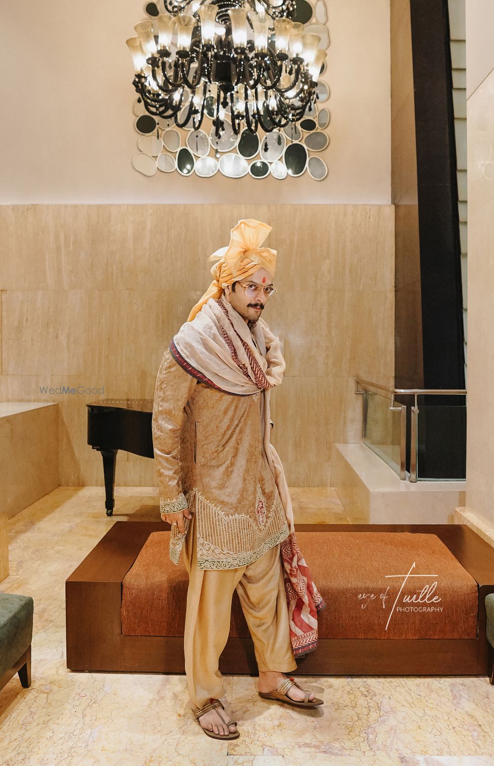 Photo From Ali Fazal & Richa Chadha - By Eye of Turtle
