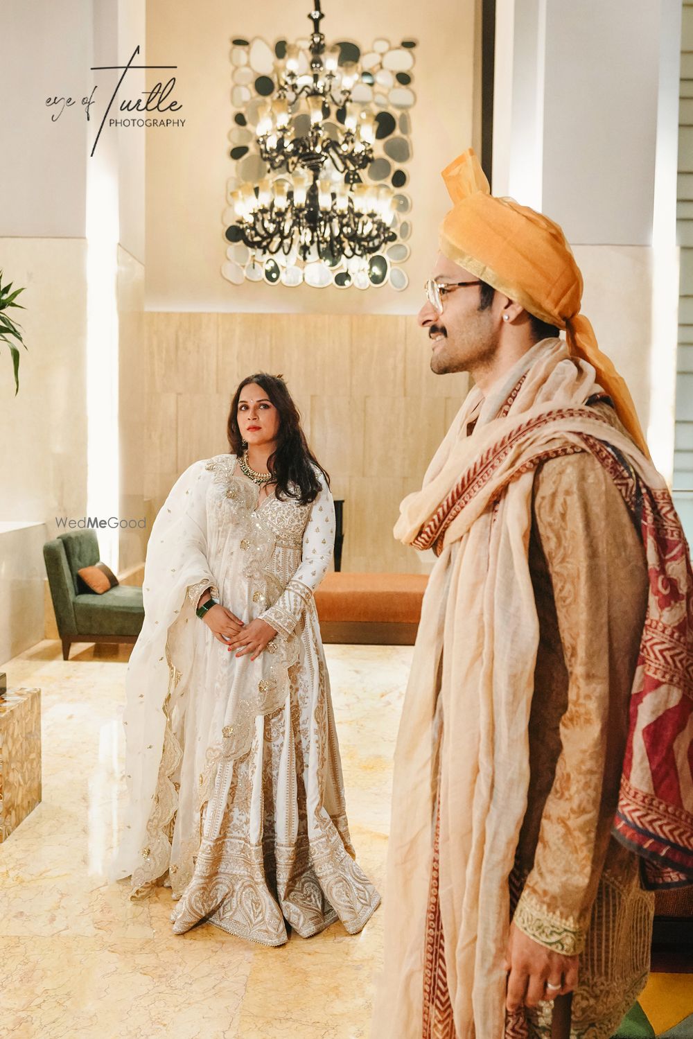 Photo From Ali Fazal & Richa Chadha - By Eye of Turtle