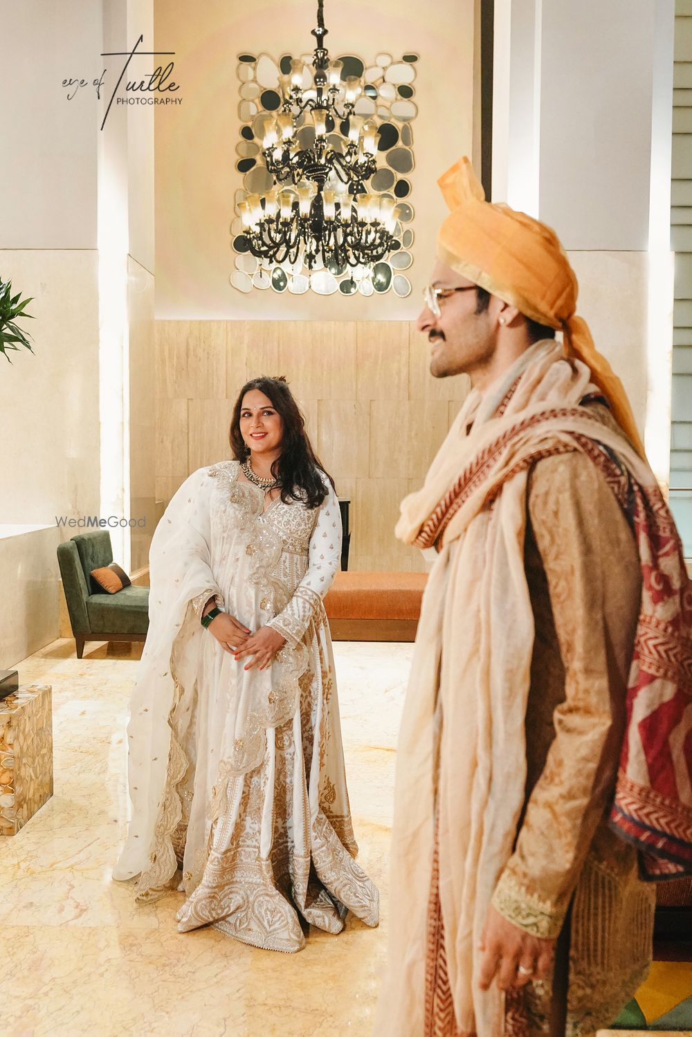 Photo From Ali Fazal & Richa Chadha - By Eye of Turtle