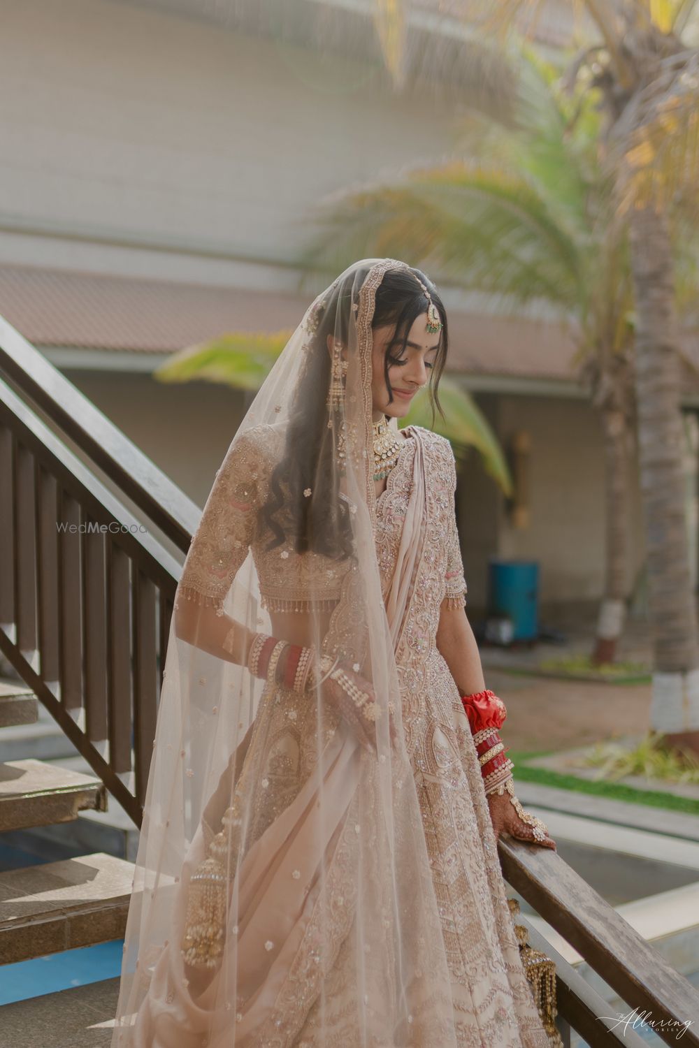 Photo From Manav & Akshita - By The Alluring Stories