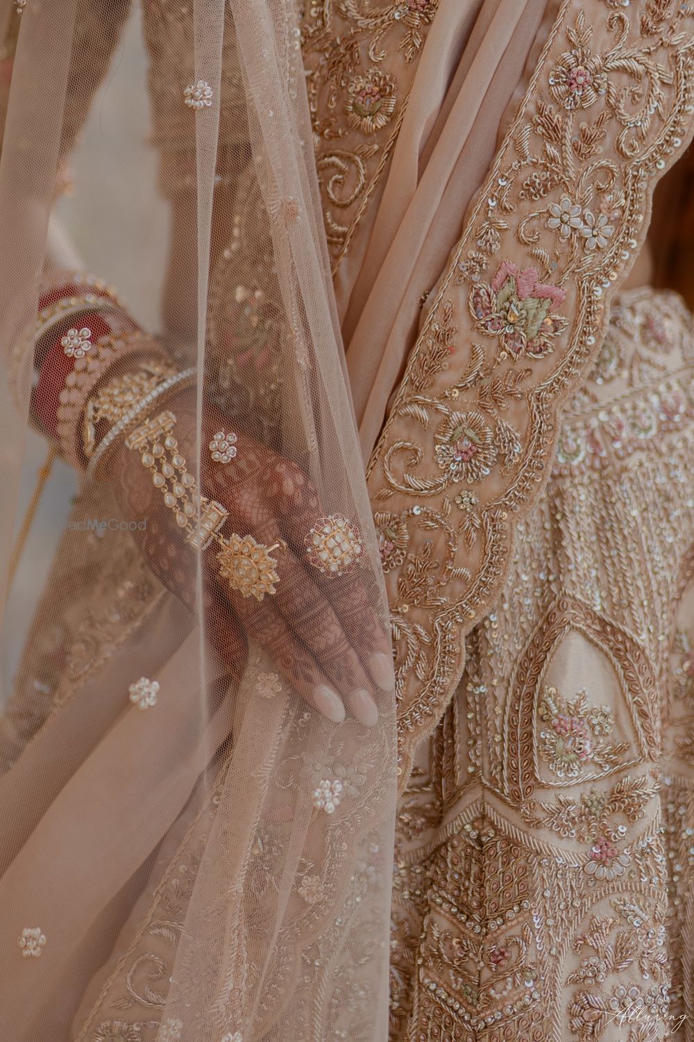 Photo From Manav & Akshita - By The Alluring Stories