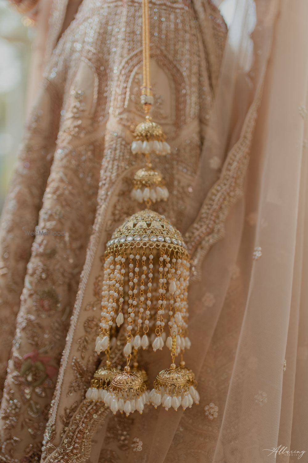 Photo From Manav & Akshita - By The Alluring Stories