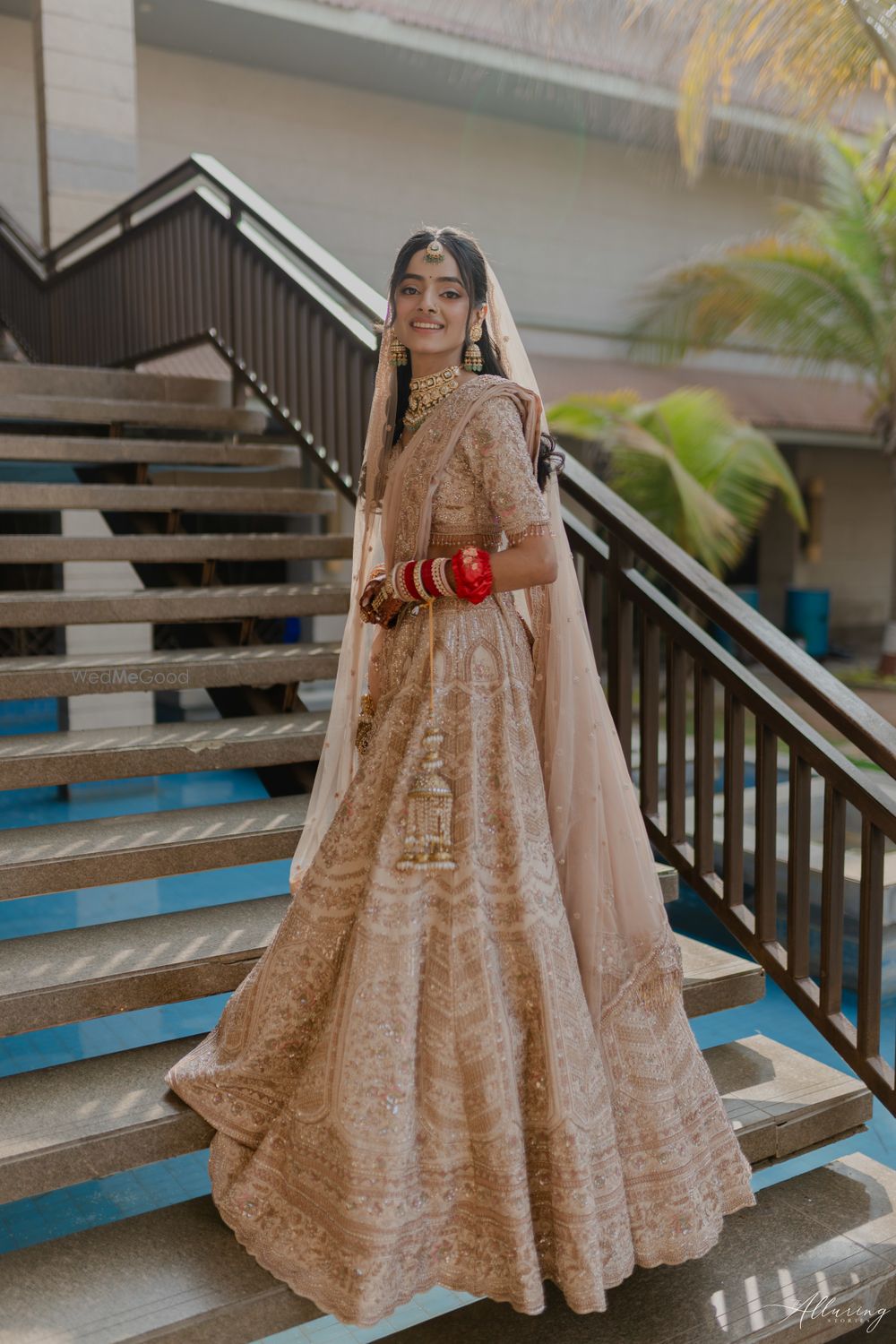 Photo From Manav & Akshita - By The Alluring Stories