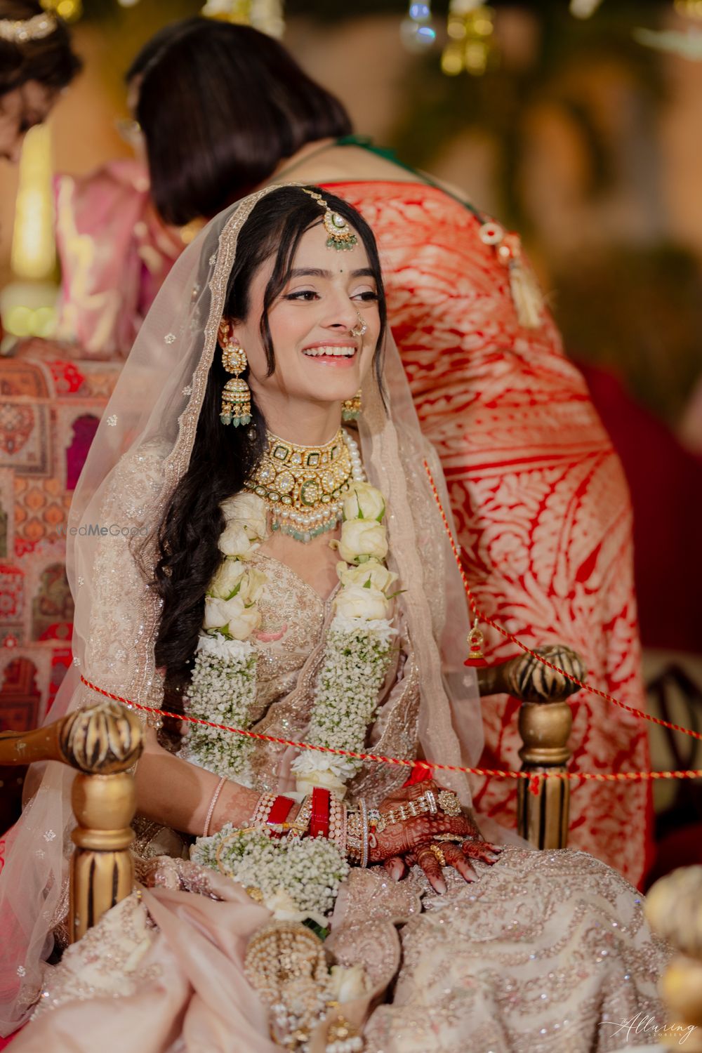 Photo From Manav & Akshita - By The Alluring Stories