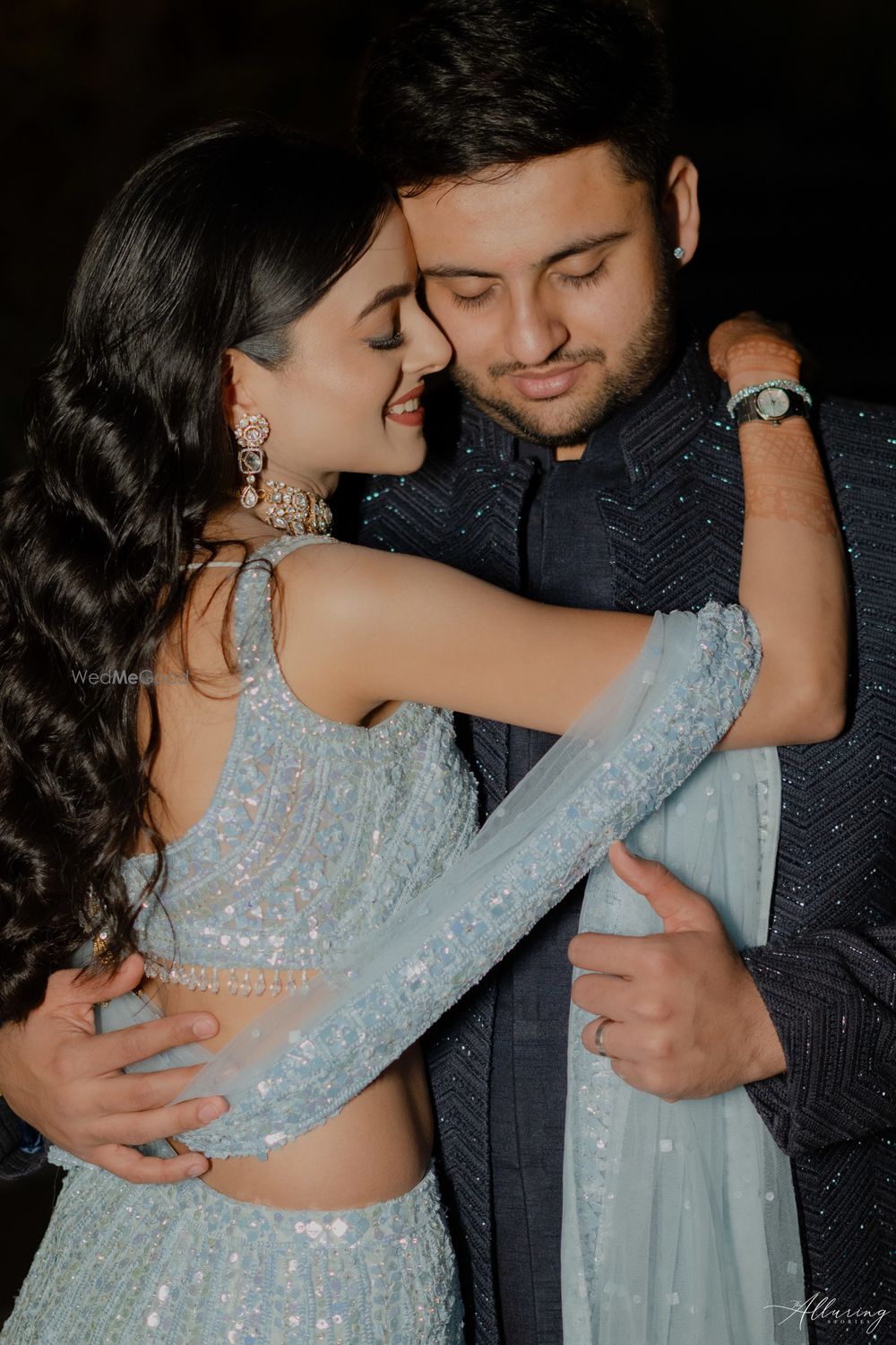 Photo From Manav & Akshita - By The Alluring Stories