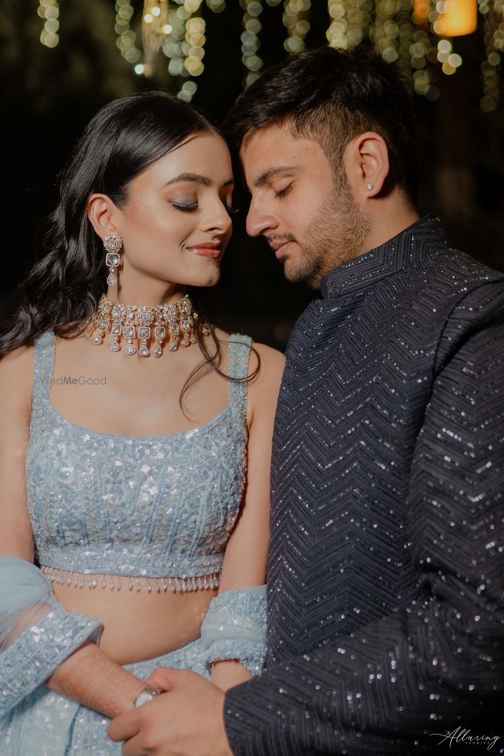 Photo From Manav & Akshita - By The Alluring Stories