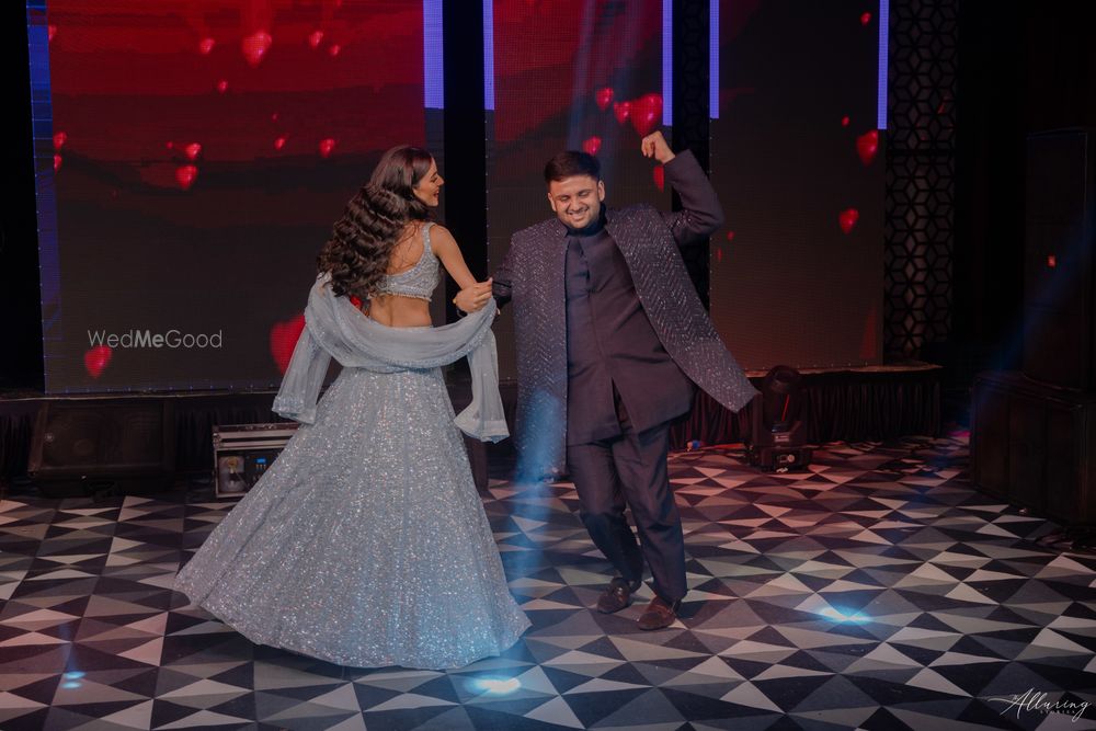 Photo From Manav & Akshita - By The Alluring Stories