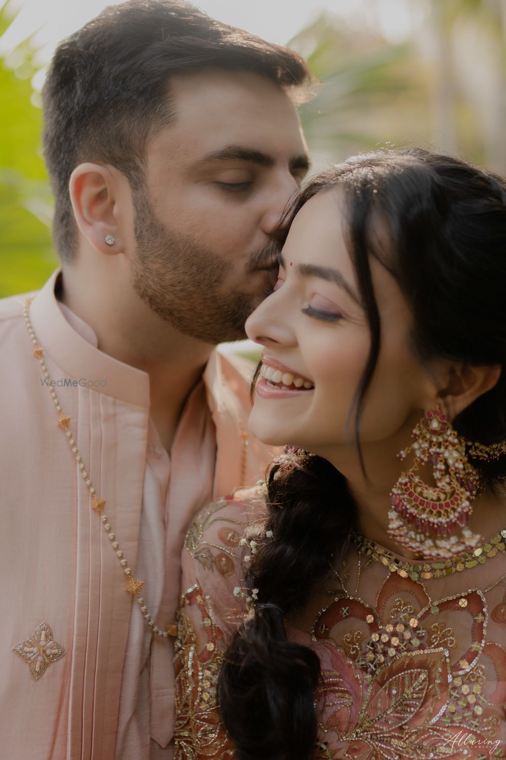 Photo From Manav & Akshita - By The Alluring Stories
