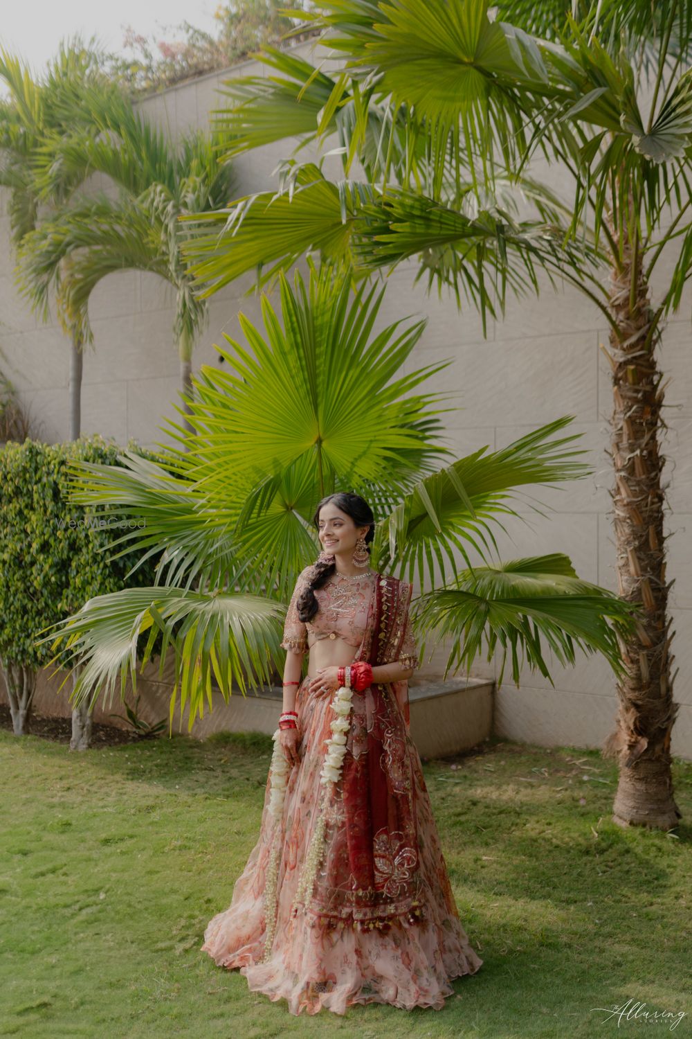 Photo From Manav & Akshita - By The Alluring Stories