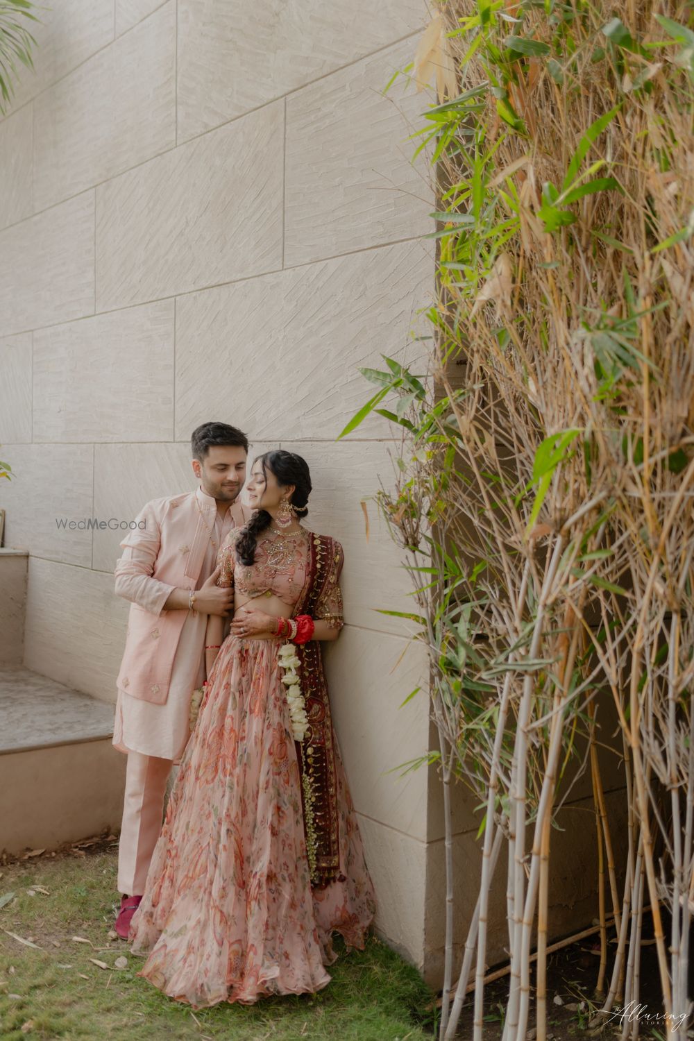 Photo From Manav & Akshita - By The Alluring Stories