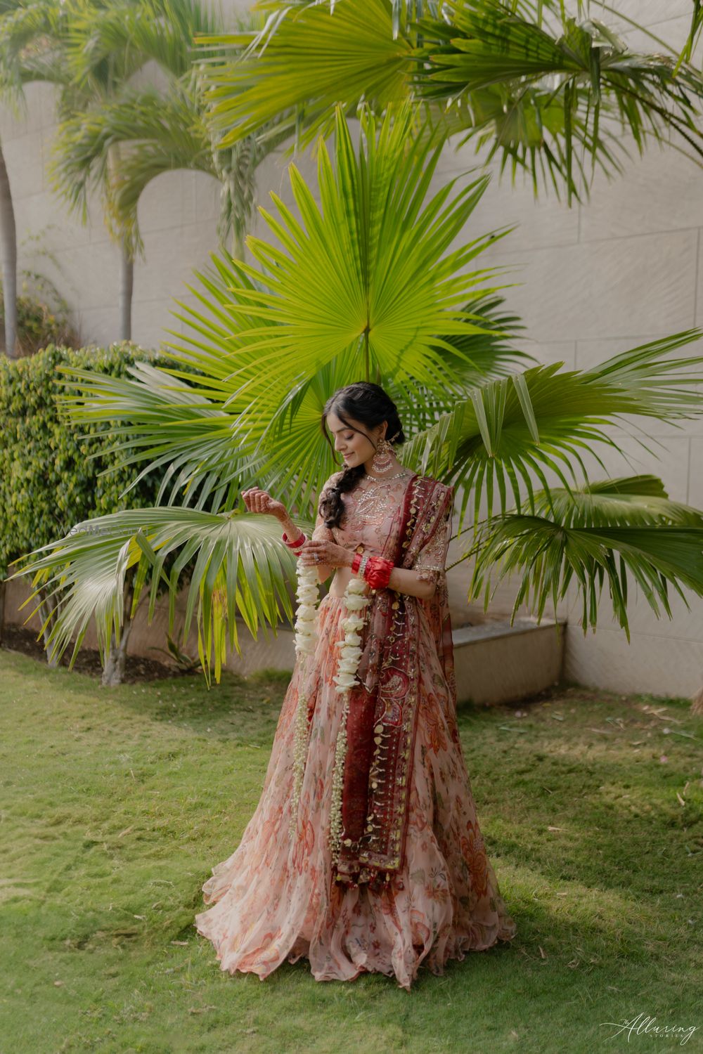 Photo From Manav & Akshita - By The Alluring Stories