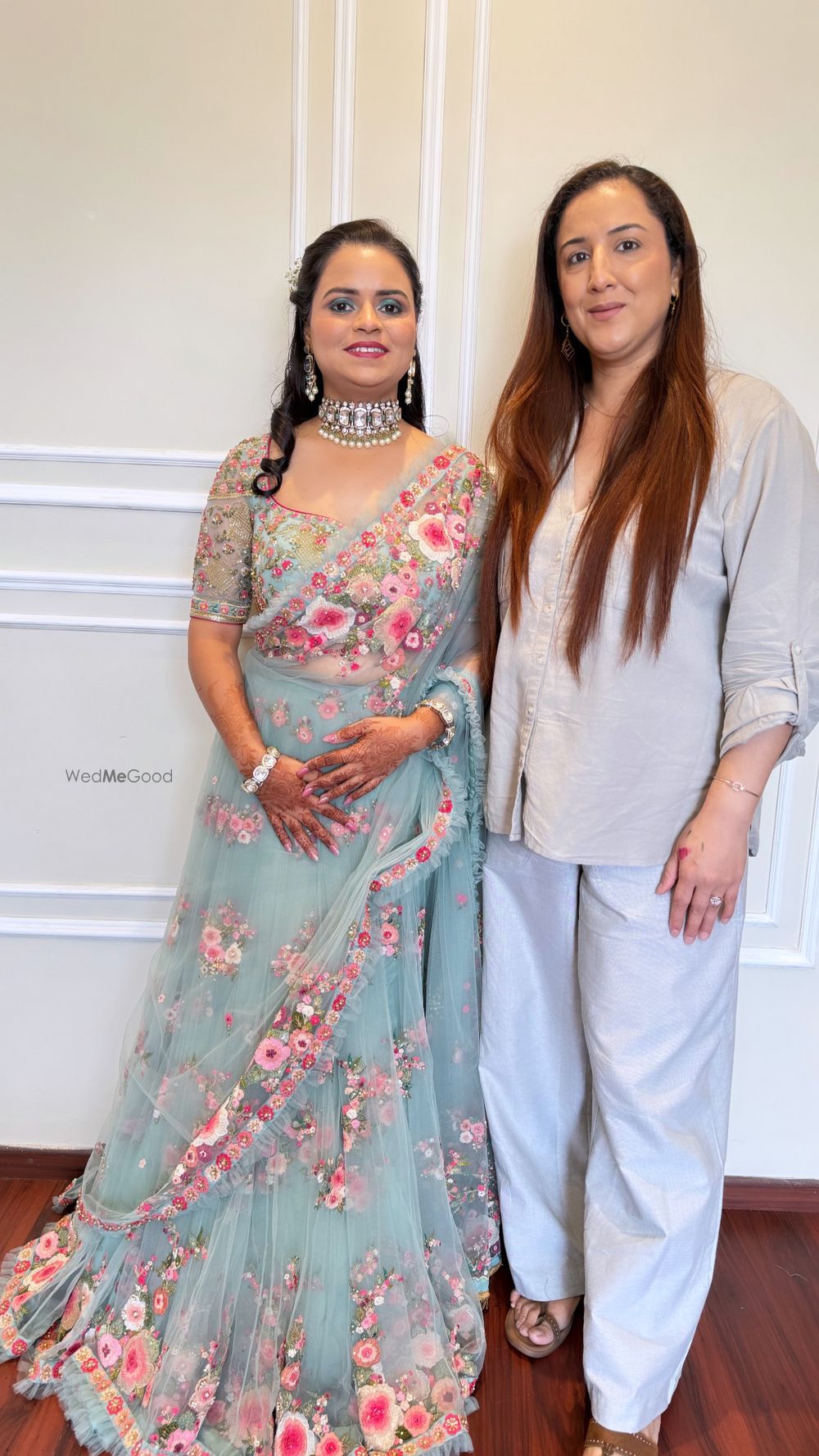 Photo From ANUMEHA - By Prakriti Beri Makeovers