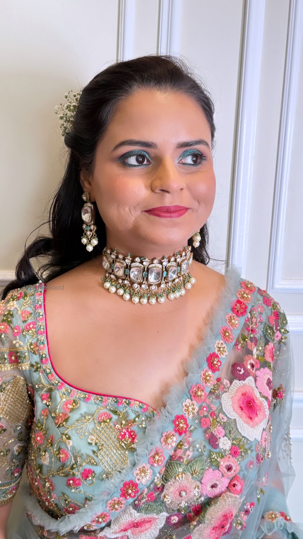 Photo From ANUMEHA - By Prakriti Beri Makeovers
