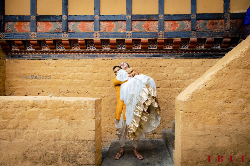 Photo From Aakriti & Abhishek - By Tales by the Tides