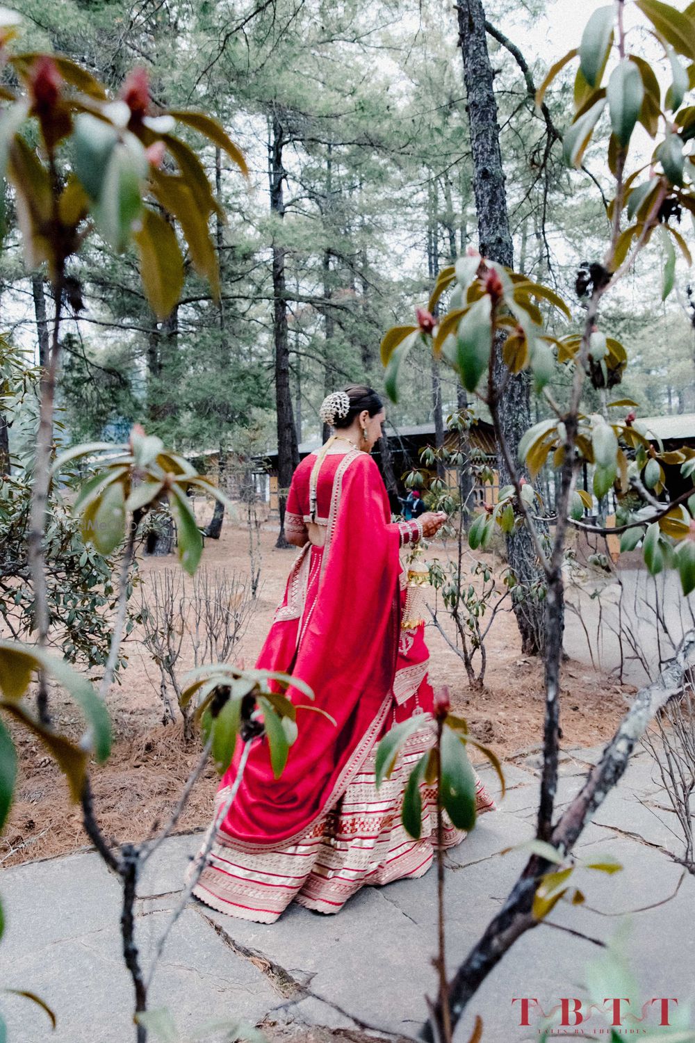 Photo From Aakriti & Abhishek - By Tales by the Tides