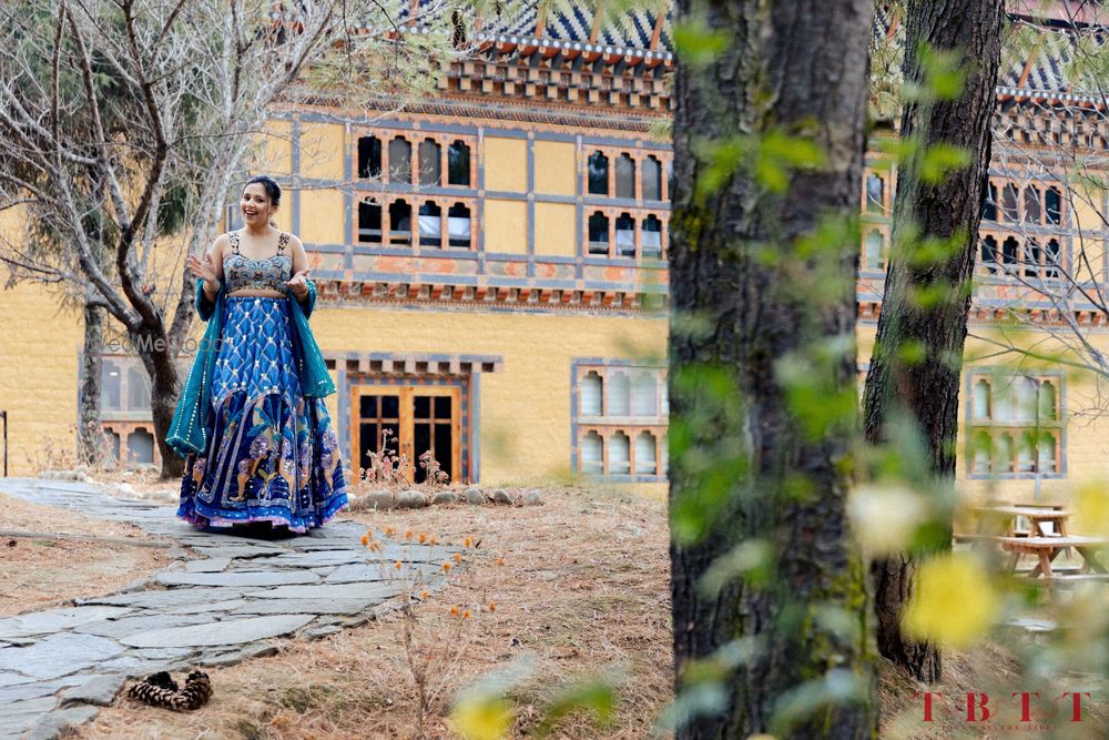 Photo From Aakriti & Abhishek - By Tales by the Tides