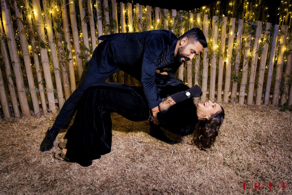 Photo From Aakriti & Abhishek - By Tales by the Tides