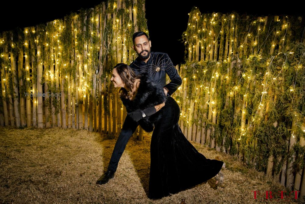 Photo From Aakriti & Abhishek - By Tales by the Tides