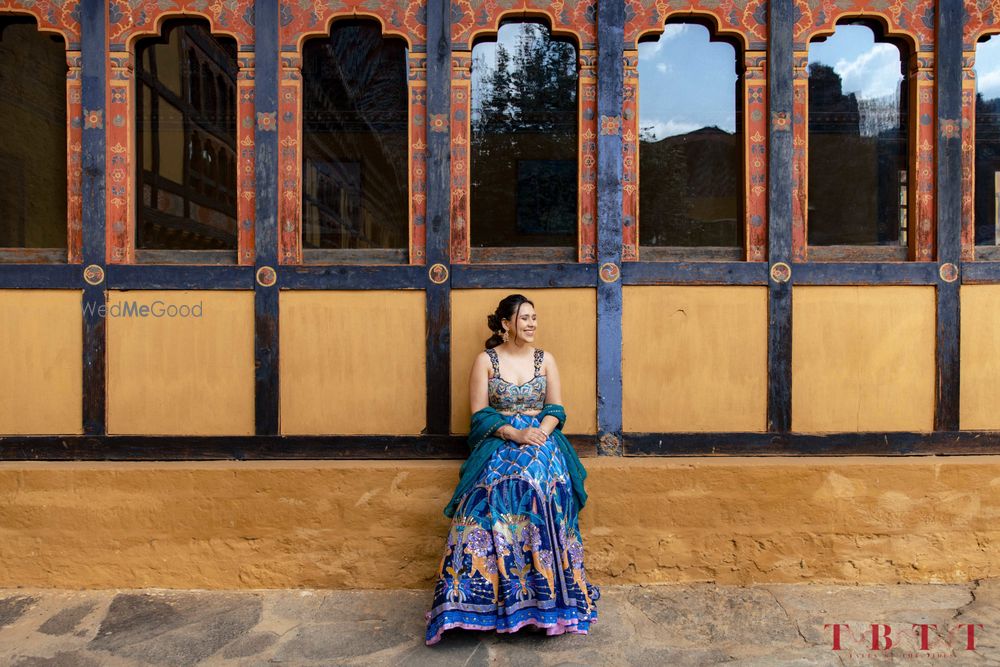 Photo From Aakriti & Abhishek - By Tales by the Tides