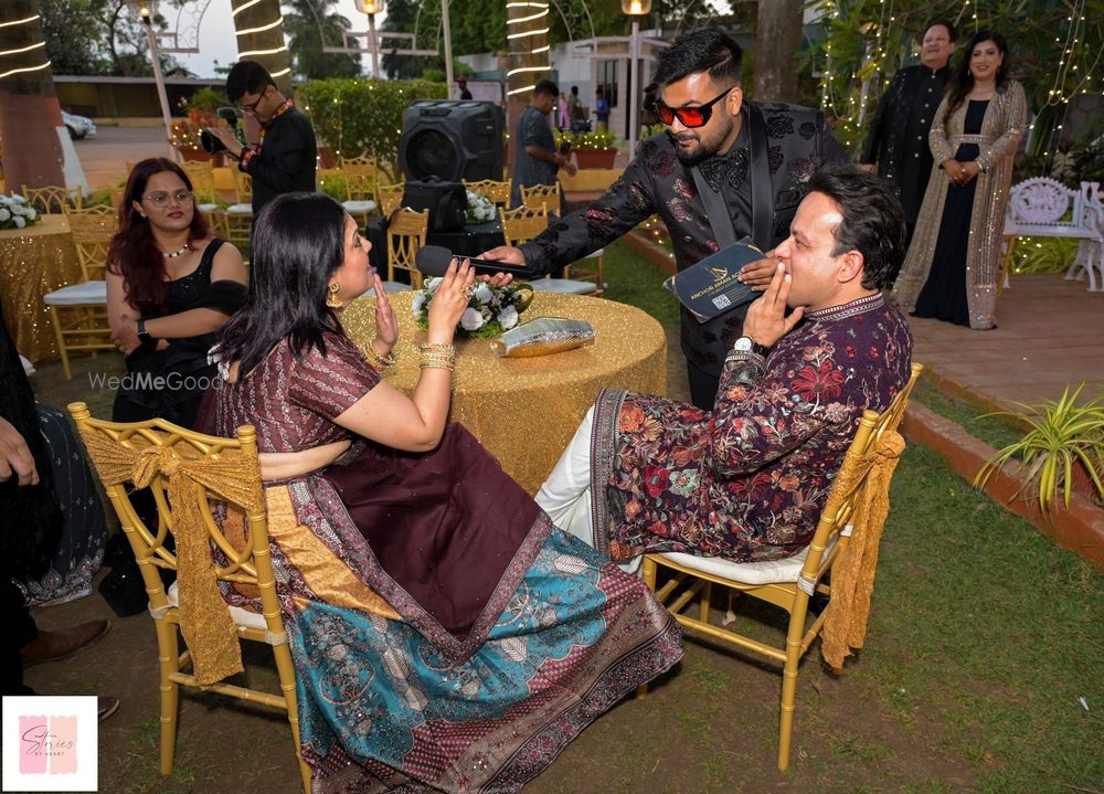 Photo From Wedding Mumbai - By Anchor Aman Agrawal