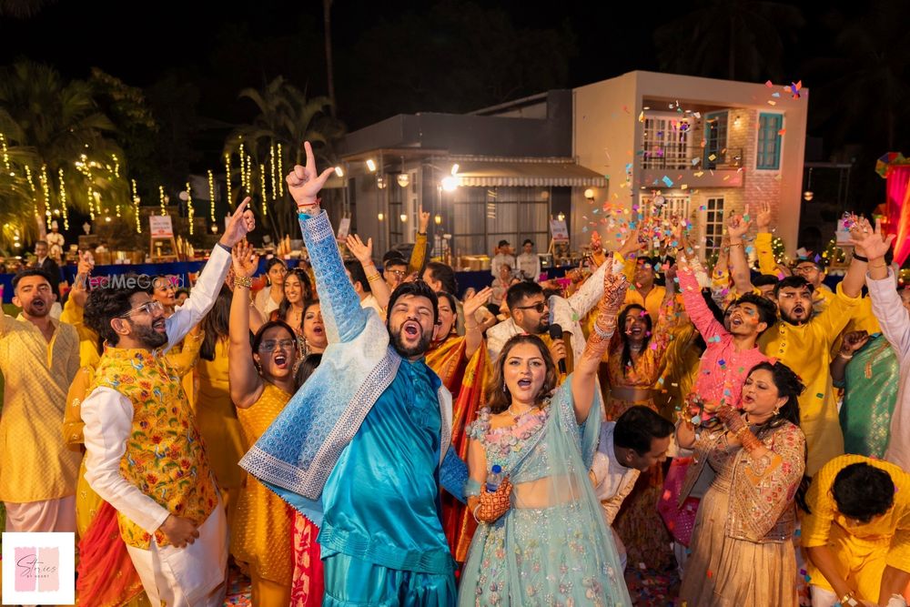 Photo From Wedding Mumbai - By Anchor Aman Agrawal