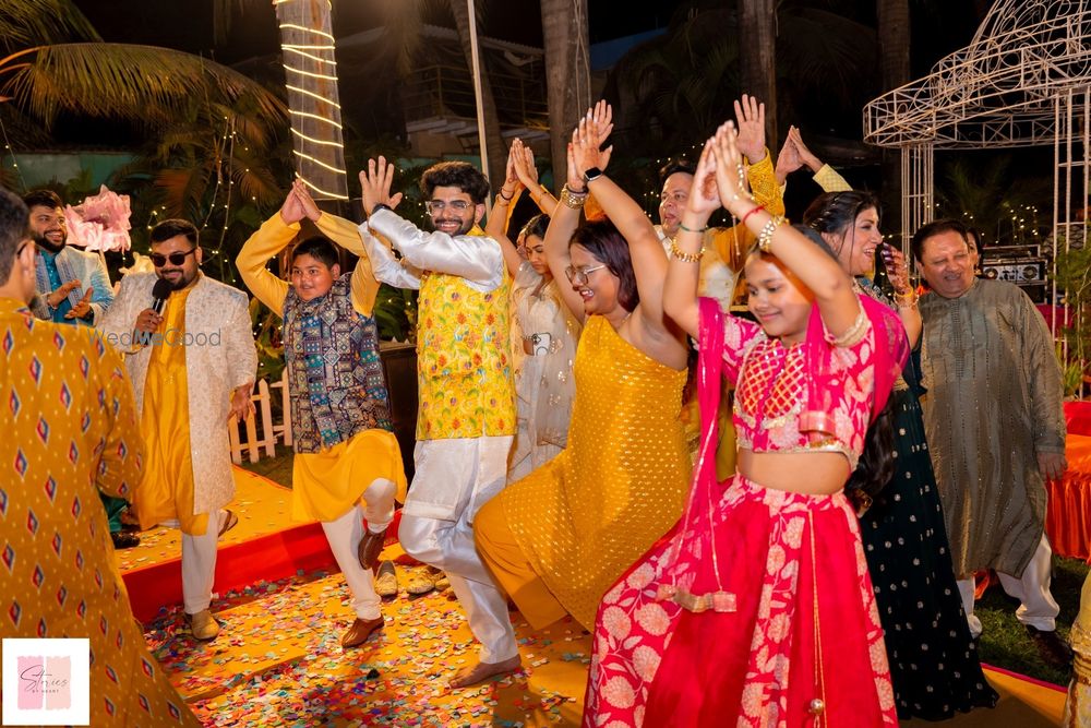 Photo From Wedding Mumbai - By Anchor Aman & Reetika (Solo & Couple Wedding Anchoring)