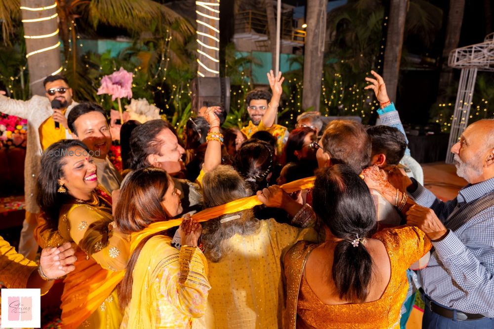 Photo From Wedding Mumbai - By Anchor Aman & Reetika (Solo & Couple Wedding Anchoring)