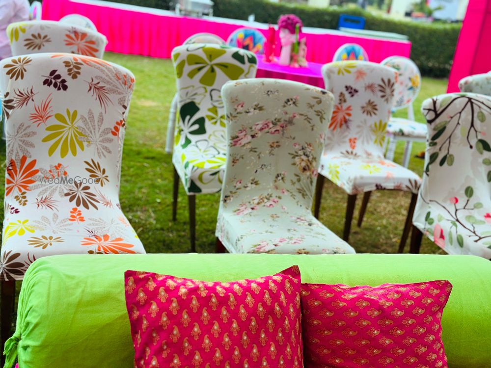 Photo From Akshay & Riya - By Decor by Shubham Sethia