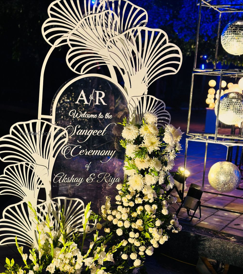 Photo From Akshay & Riya - By Decor by Shubham Sethia