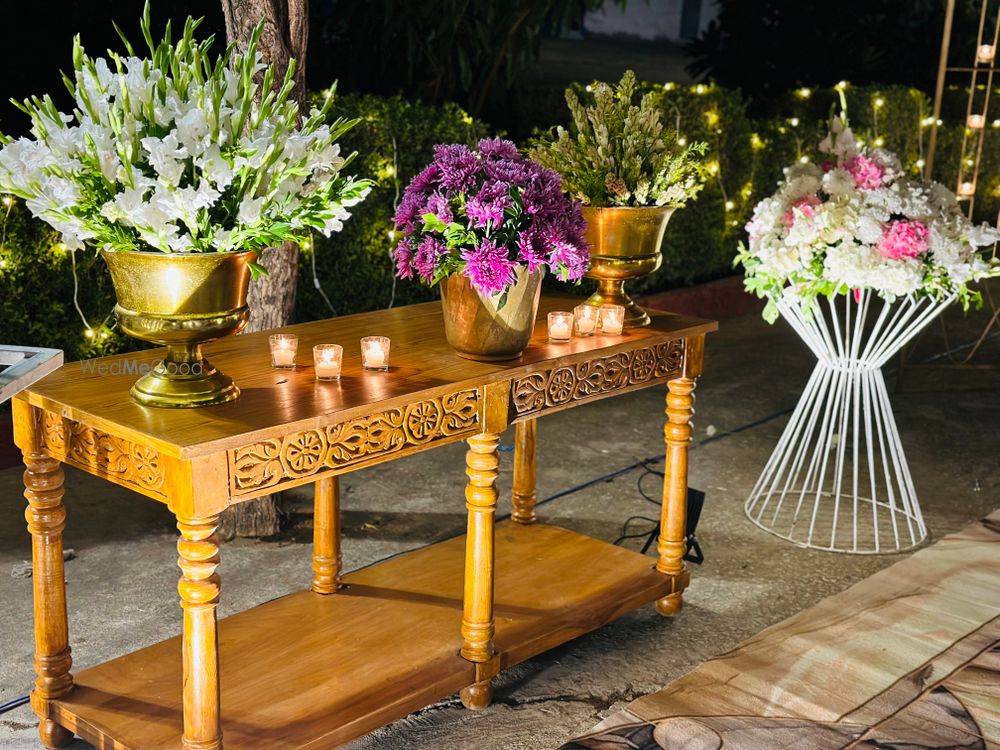 Photo From Akshay & Riya - By Decor by Shubham Sethia