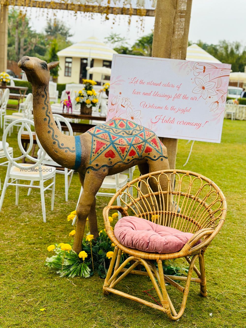 Photo From Akshay & Riya - By Decor by Shubham Sethia