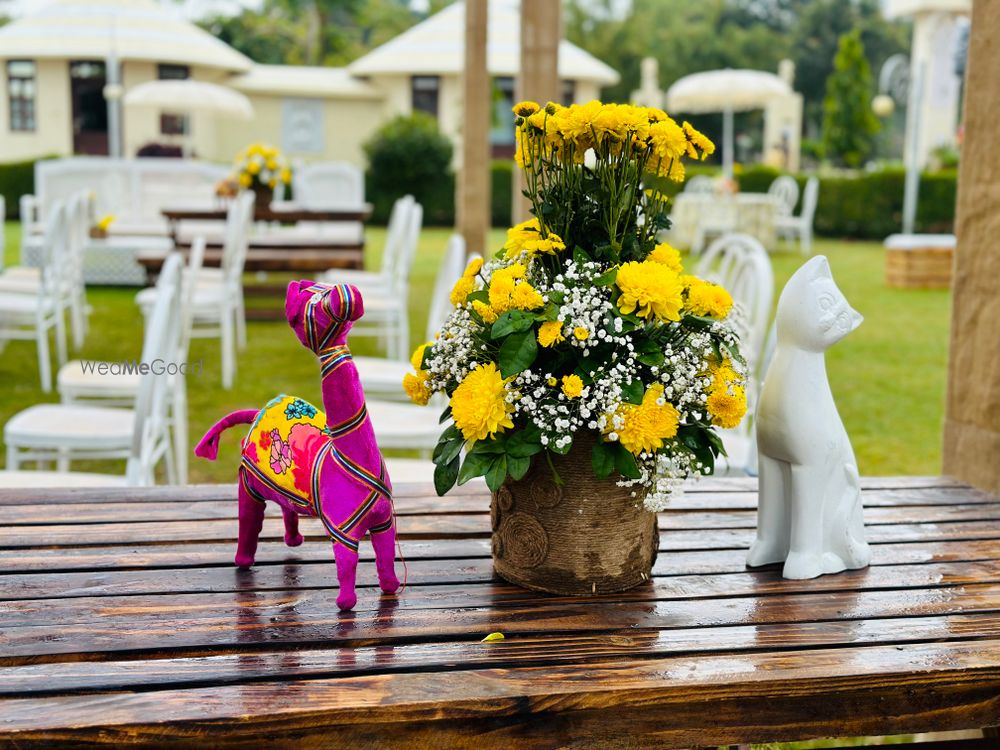 Photo From Akshay & Riya - By Decor by Shubham Sethia