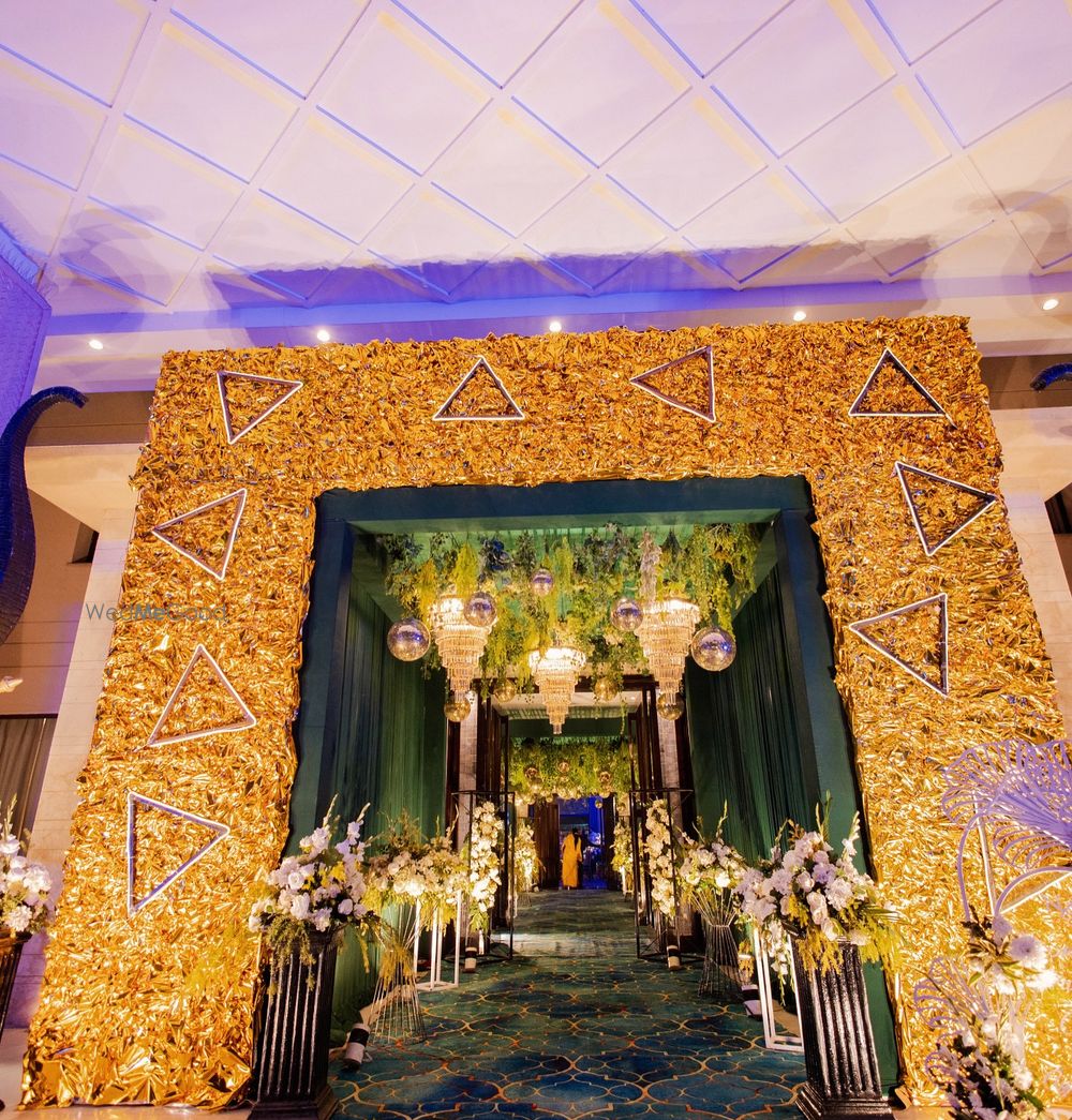 Photo From Ayushi & Nikhil  - By Decor by Shubham Sethia