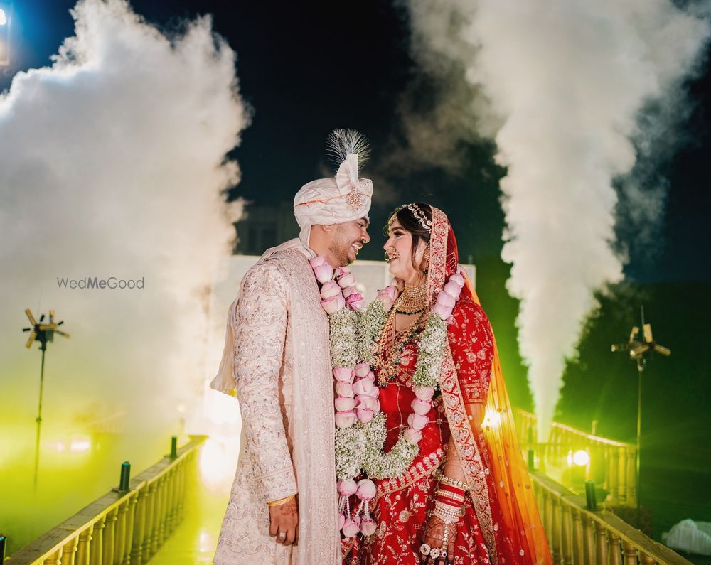 Photo From Ayushi & Nikhil  - By Decor by Shubham Sethia