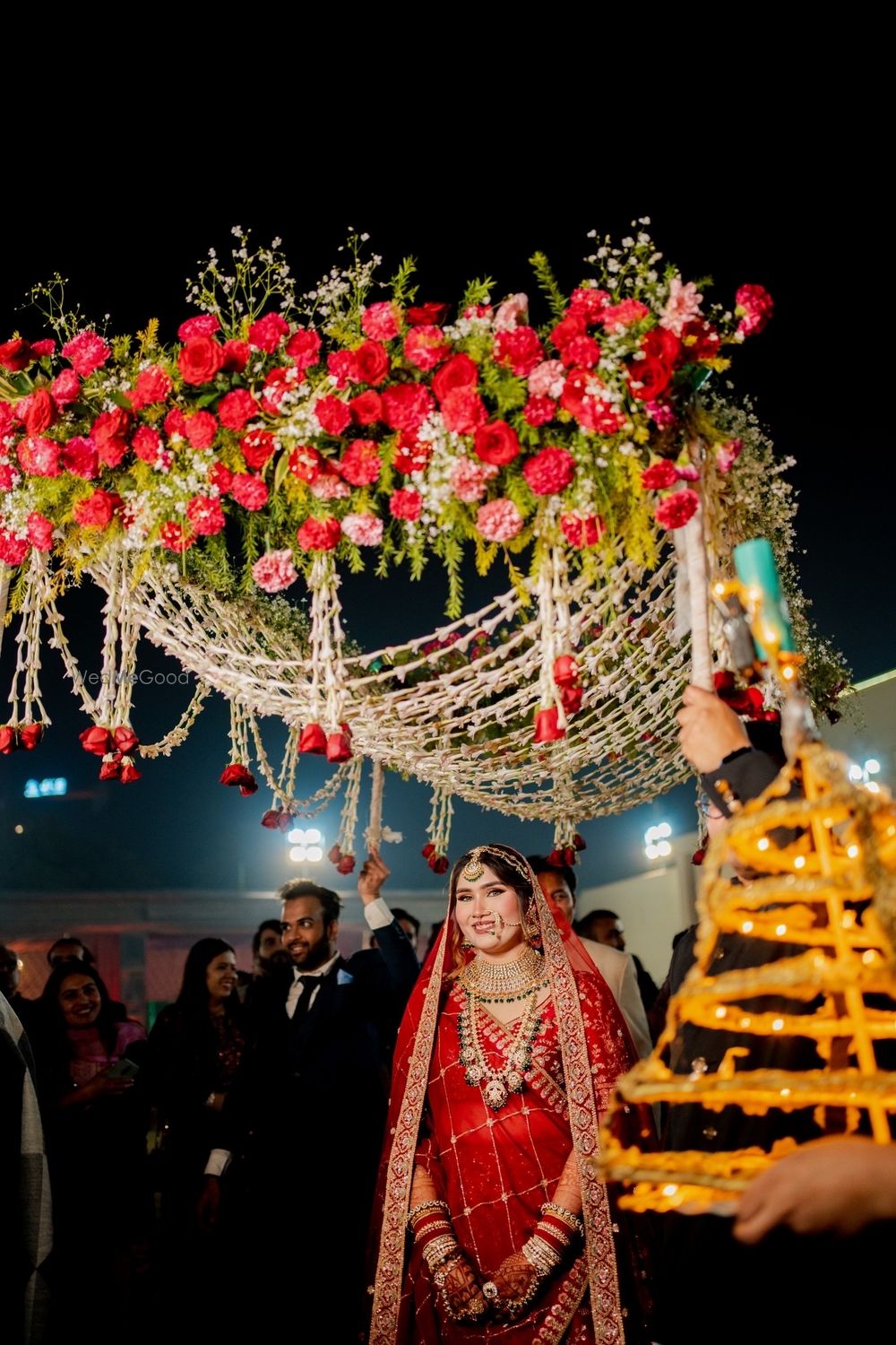 Photo From Ayushi & Nikhil  - By Decor by Shubham Sethia