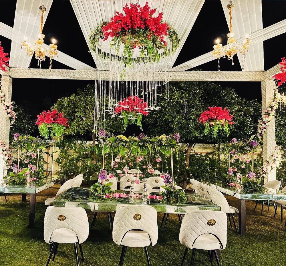 Photo From Gaurav & Juhi - By Decor by Shubham Sethia