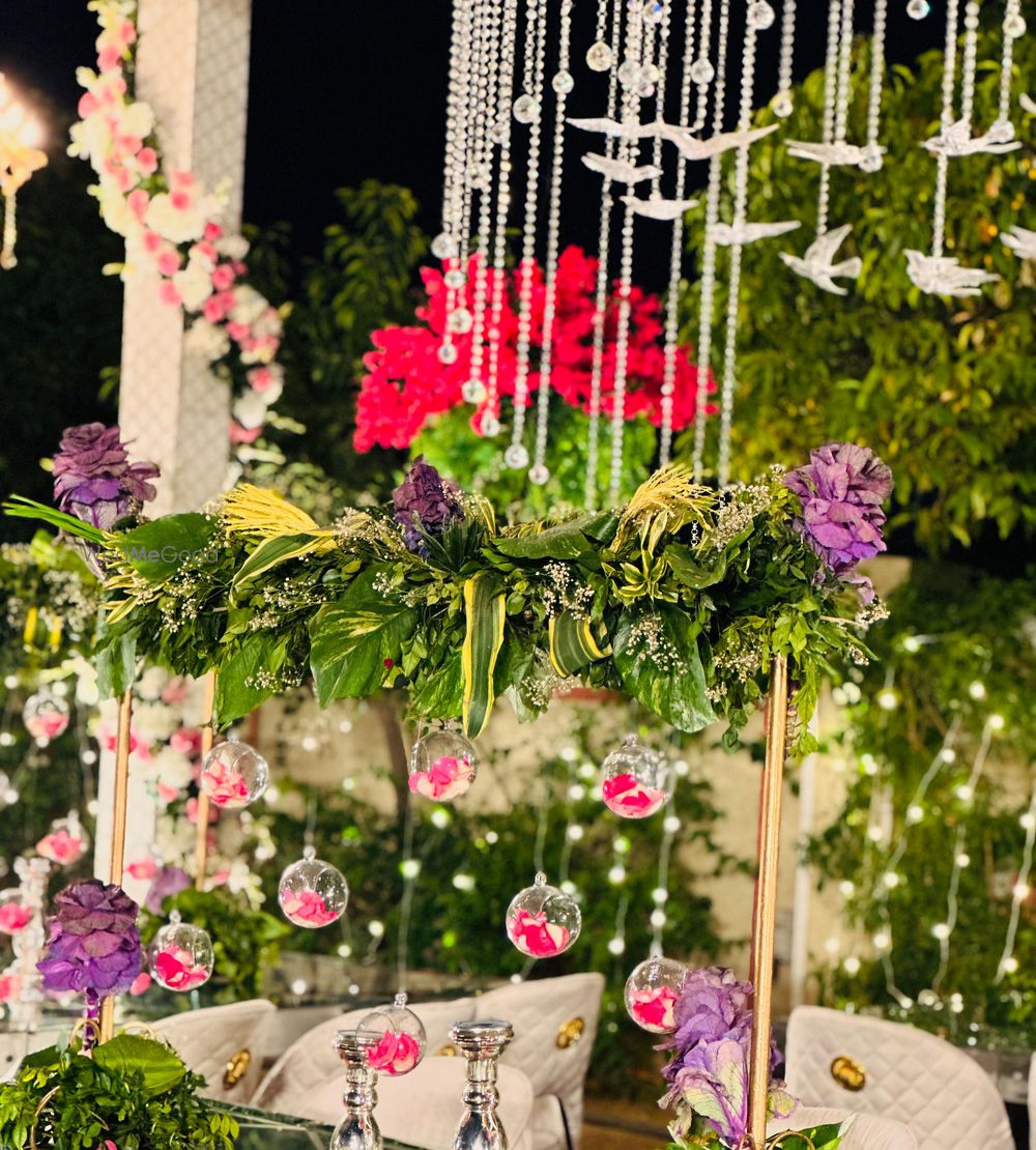 Photo From Gaurav & Juhi - By Decor by Shubham Sethia