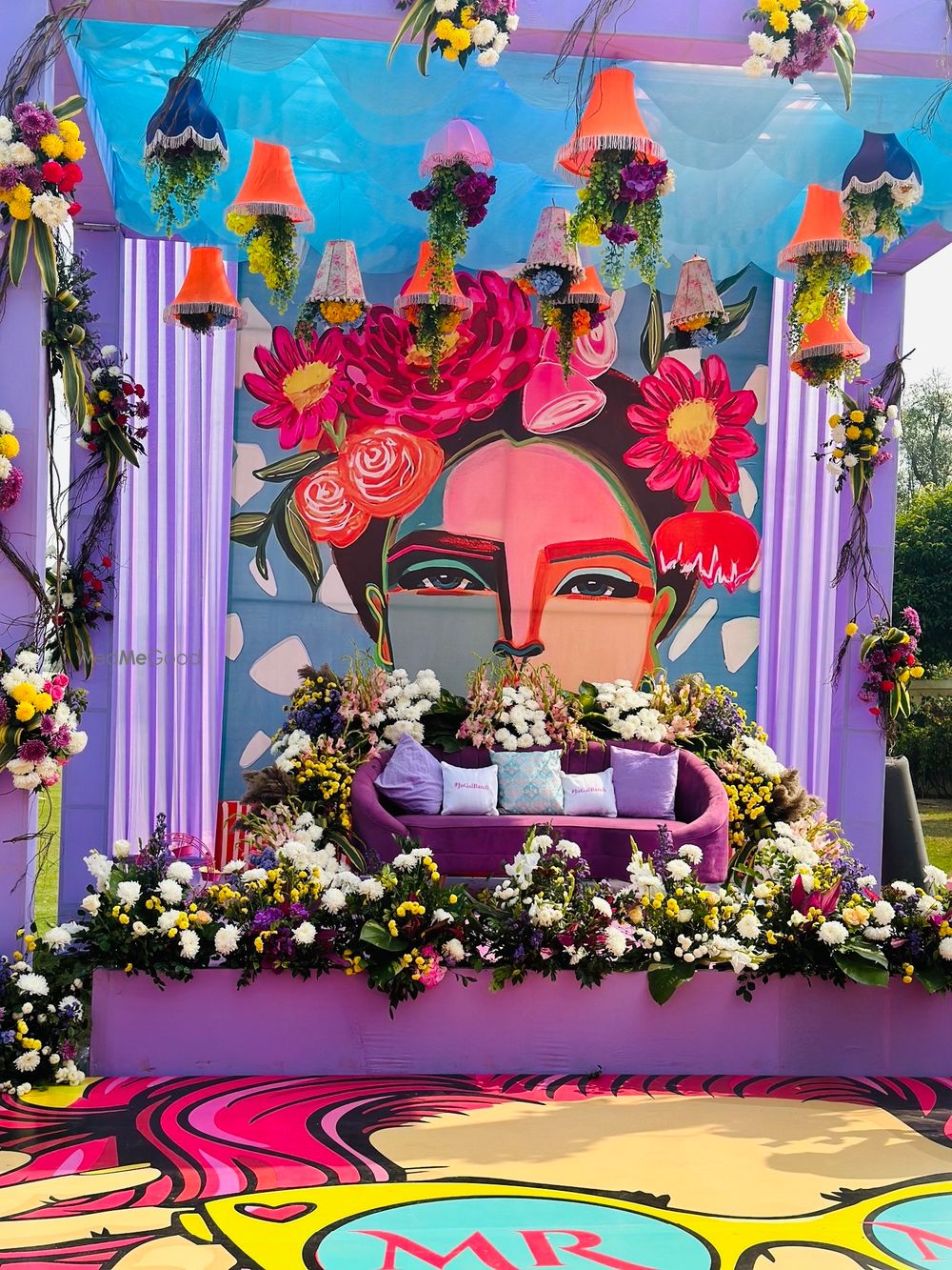 Photo From Gaurav & Juhi - By Decor by Shubham Sethia