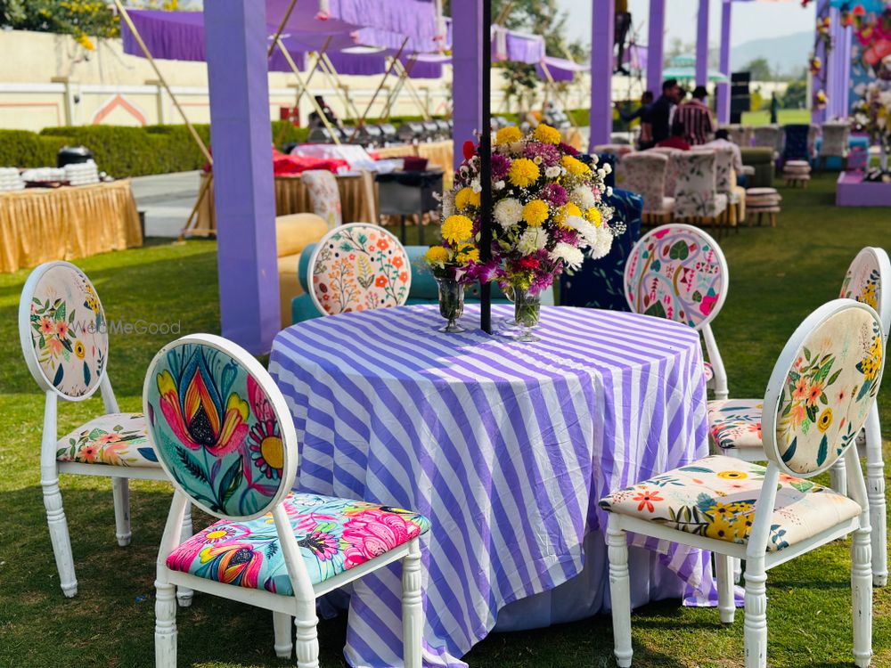 Photo From Gaurav & Juhi - By Decor by Shubham Sethia