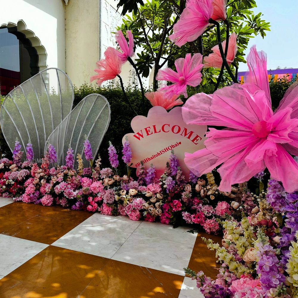 Photo From Rishabh & Sherya ( Carnival )  - By Decor by Shubham Sethia