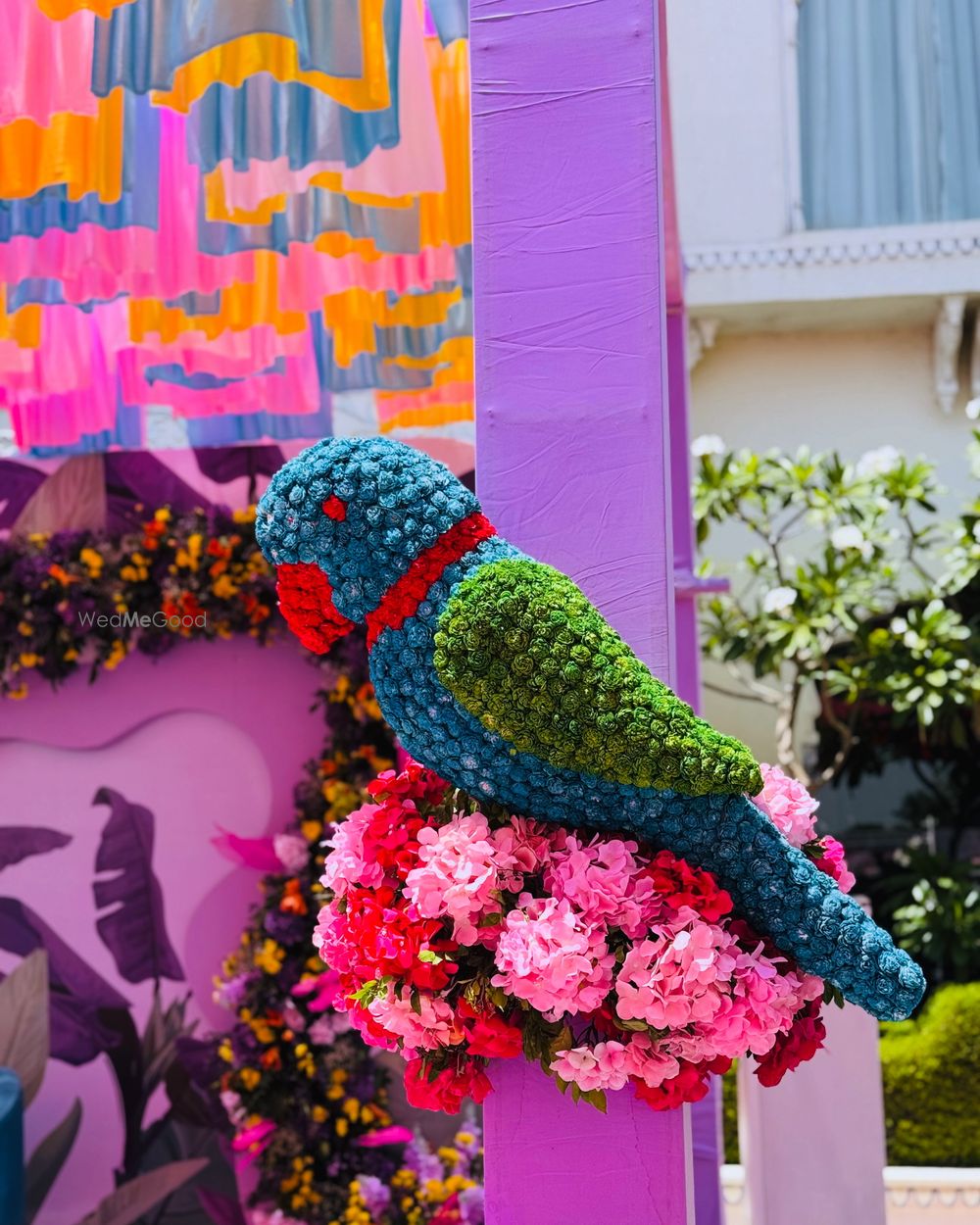 Photo From Rishabh & Sherya ( Carnival )  - By Decor by Shubham Sethia