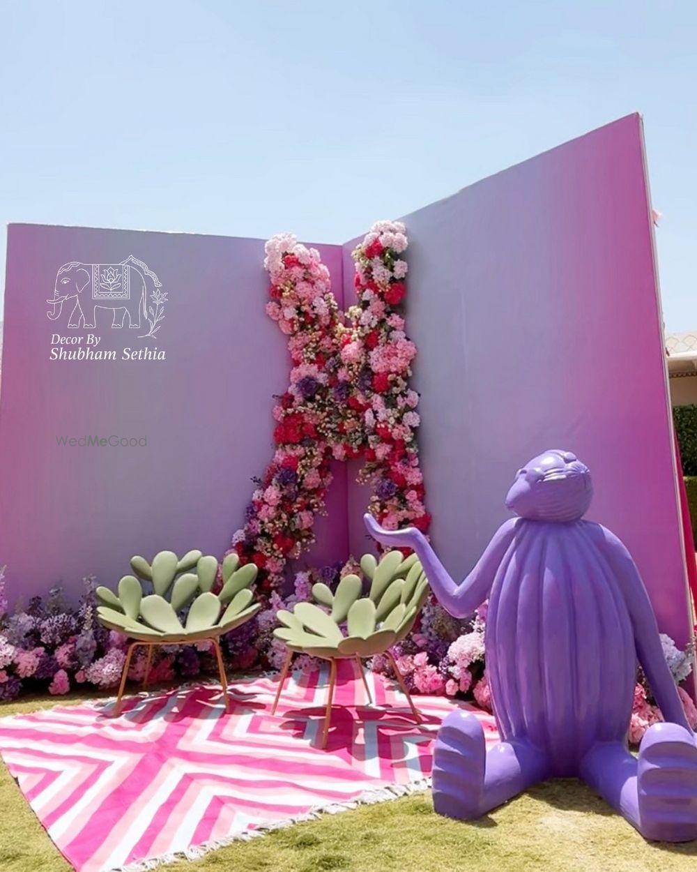 Photo From Rishabh & Sherya ( Carnival )  - By Decor by Shubham Sethia